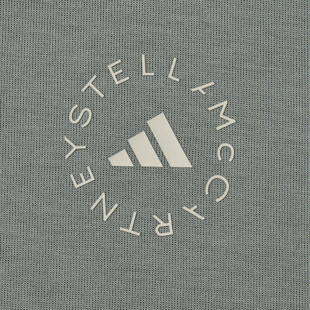 Adidas Asmc Fz Hoodie Zip-Up Casual Sweatshirt Women Hoodies JW9723