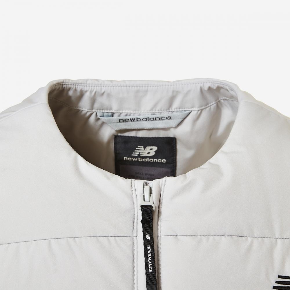 New Balance Uniactive Light Goose Down Nbnpd42903   16  Light Gray