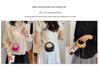 2026 Spring Women's Sparkling Underarm Crossbody Handbag - Fashionable, Simple Niche Design