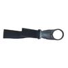 Tactical Nylon Water Bottle Hanger & Carabiner Set