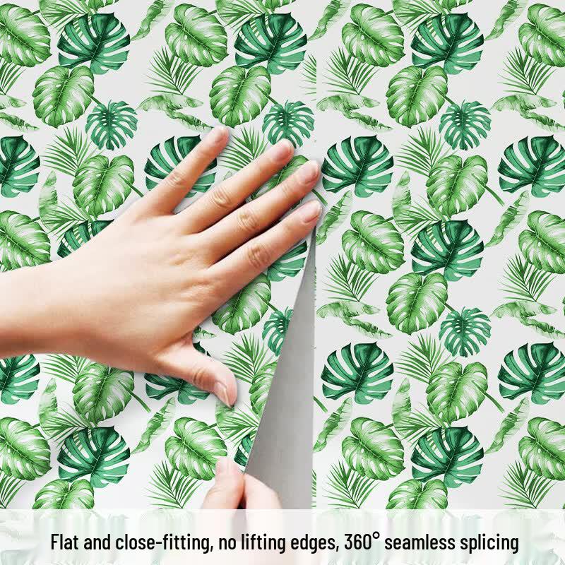 Thickened Self-Adhesive PVC Wall Sticker