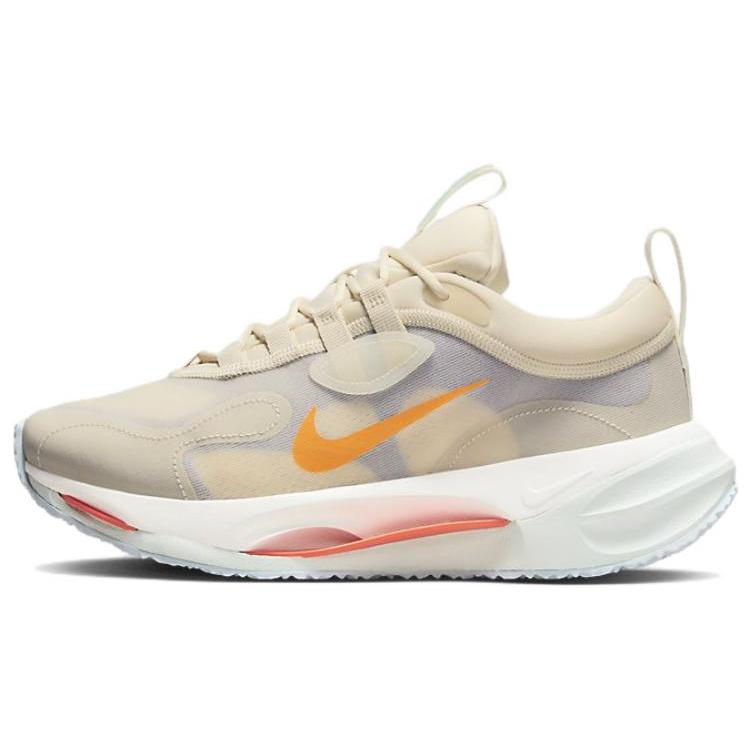 New Nike Spark Pearl White Total Orange Women's DJ6945-200