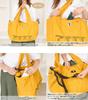Shoulder Large Diagonal 2way Snoopy Light Shoulder 2way Tote Boston Mother Peanuts Zucchero Present 62082 [ZUCCHERO] Women's Bag, Capacity, Travel,