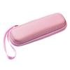 Reisebürstenhalter Praktische Federtasche Federmäppchen Make-up-Pinsel-Etui Tragbare Kosmetiktasche Stifteetui Schulbedarf