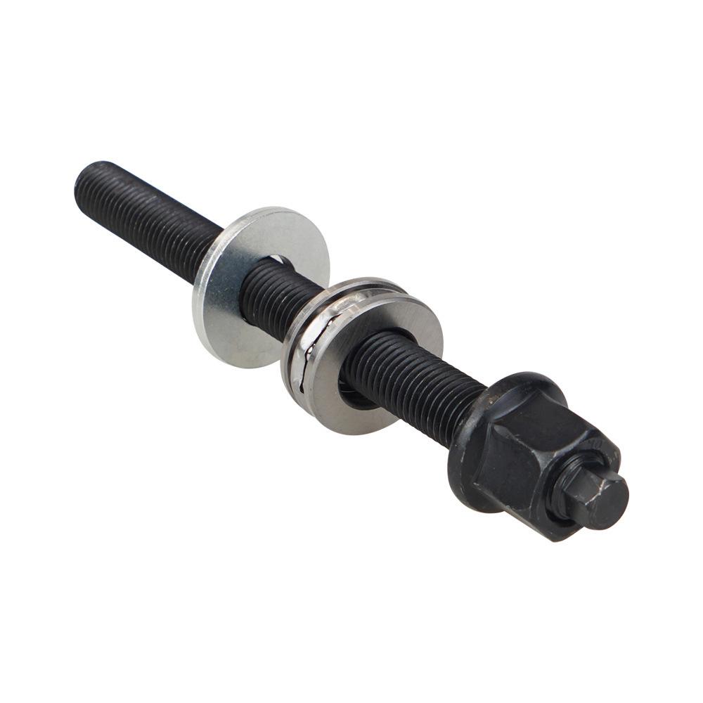 Balancer Puller Crankshaft Pulley Tool for GM 1997 LS1 LS V8 Engines