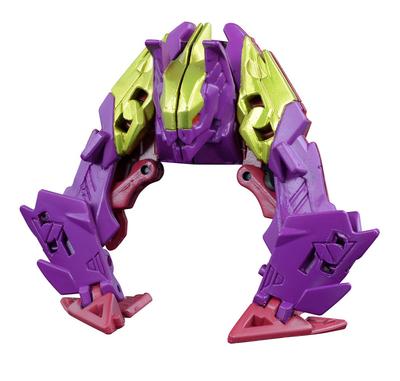Transformers Adventure TMC06 Psychobat