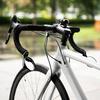 Bicycles Rearview Mirror Adjustable Bicycles Handlebars Mirror Bicycles Handlebars Plug Rearview Mirror Easy to Install