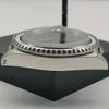 40MM Automatic Mechanical Watch Case for NH35/NH36 Movement, Submariner Style, Large Dial Compatible.