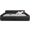 2025 Modern Minimalist Non-Slip Seat Cushion New Corduroy Grid Quilted Sofa Mat Winter Warm Thickening Plush Cushion Universal