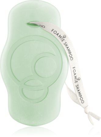 

органический твердый шампунь для сухих волос TU прозрачный