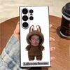 MemeS Of B-Boone Funny Printing Phone Case For Samsung S25,S24,S21,S22,S23,S20,Ultra,S26,Plus,Fe,Note,5G Black Cover