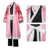 Male and Female Cosplay Costumes, Anime Costumes, Japanese Kimono Cosplay Sets, Halloween Cosplay Parties, and Anime Exhibition Costumes