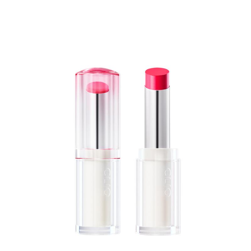 Бальзам Crystal Glam (5 цветов) 03 Honey Cherry