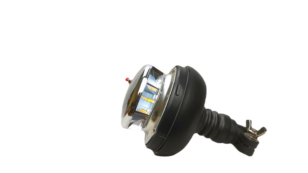 LED Warning Lamp