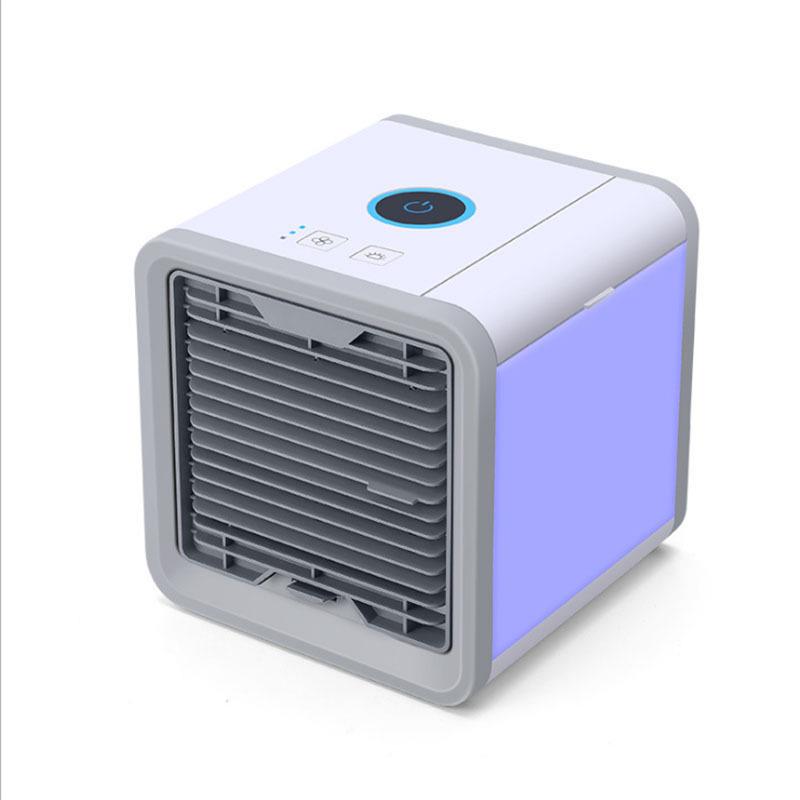 First Gen Mini Air Cooler – Portable USB Fan & Household Air Conditioner
