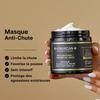 Masque capillaire - kerargan - huile de ricin - huile d'argan - camomille - 500 ml - hydrate et revitalise