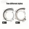 Flywheel Fan Clutch Cover Housing for CG430/330/520 Engine 1E40F-5 Trimmers Brush Cutter