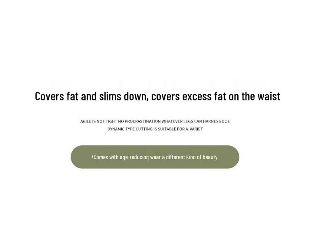 Petite Women's Fleece-Lined Black & White Striped Wide-Leg Pants for Autumn/Winter - Soft, Cozy Fit