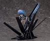 BEATLESS Reisha 2018 BLACK MONOLITH Deployment Ver. 1/8 Scale ABS & PVC Painted Complete Figure