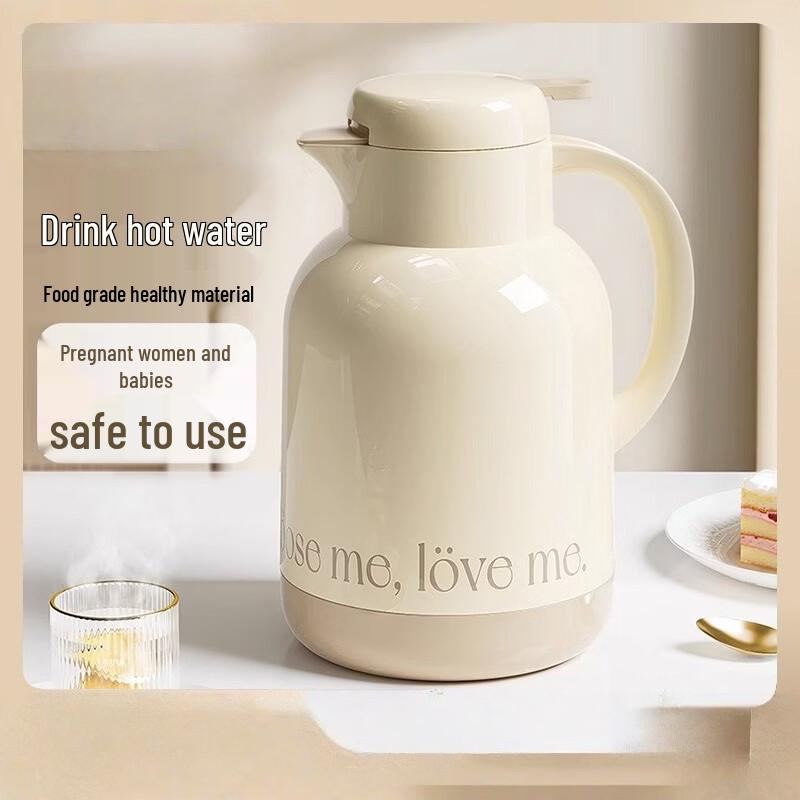 Boyiduo 2 л Изолированный термос-кувшин