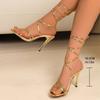 Scarpe da donna – Sandali