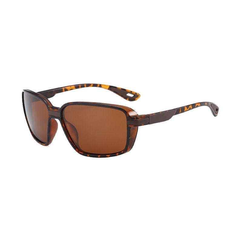 JYL TS Sunglasses Polarized Square Fishing Unisex/2003