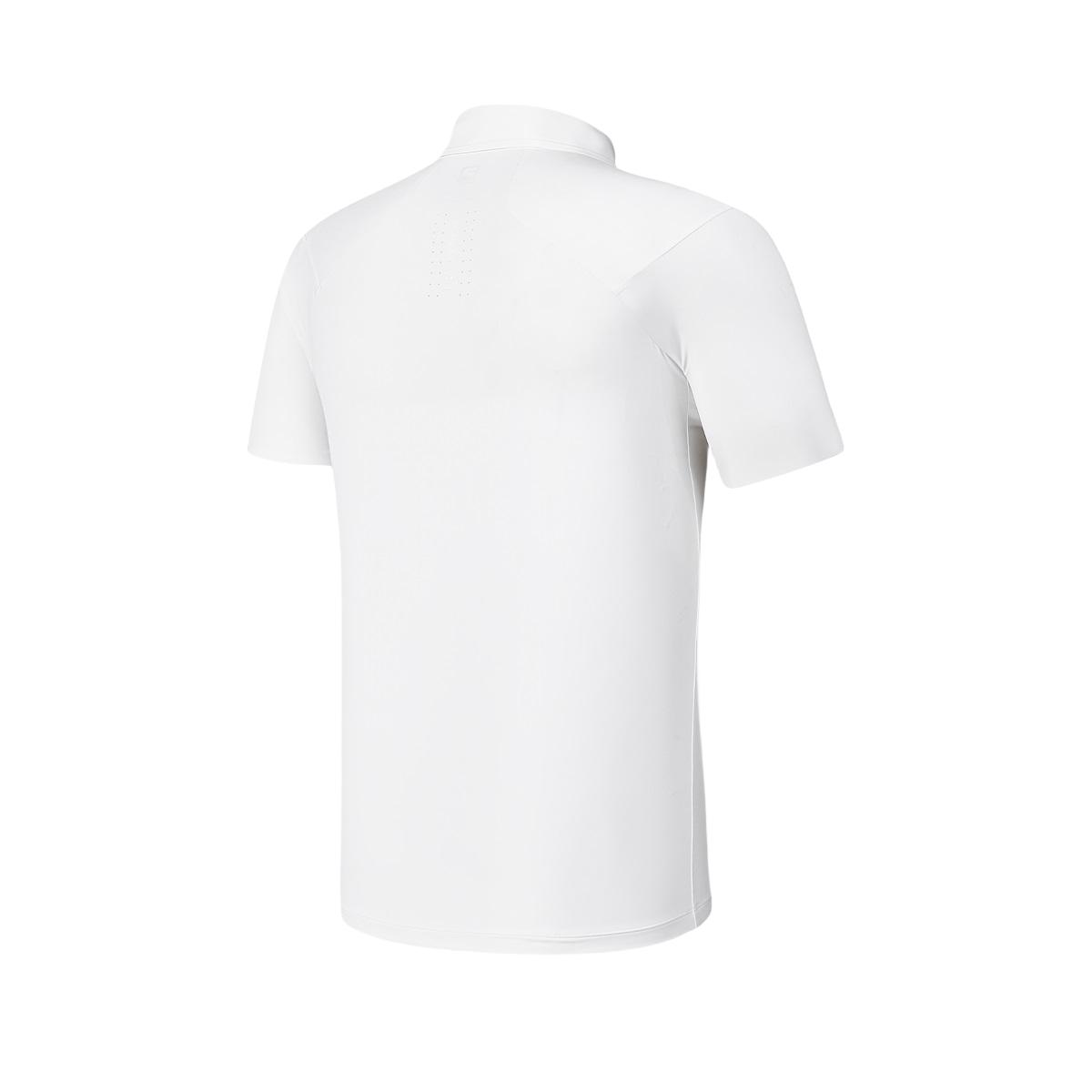 

Новая мужская рубашка-поло FILA Athletics A11M421113FWT M