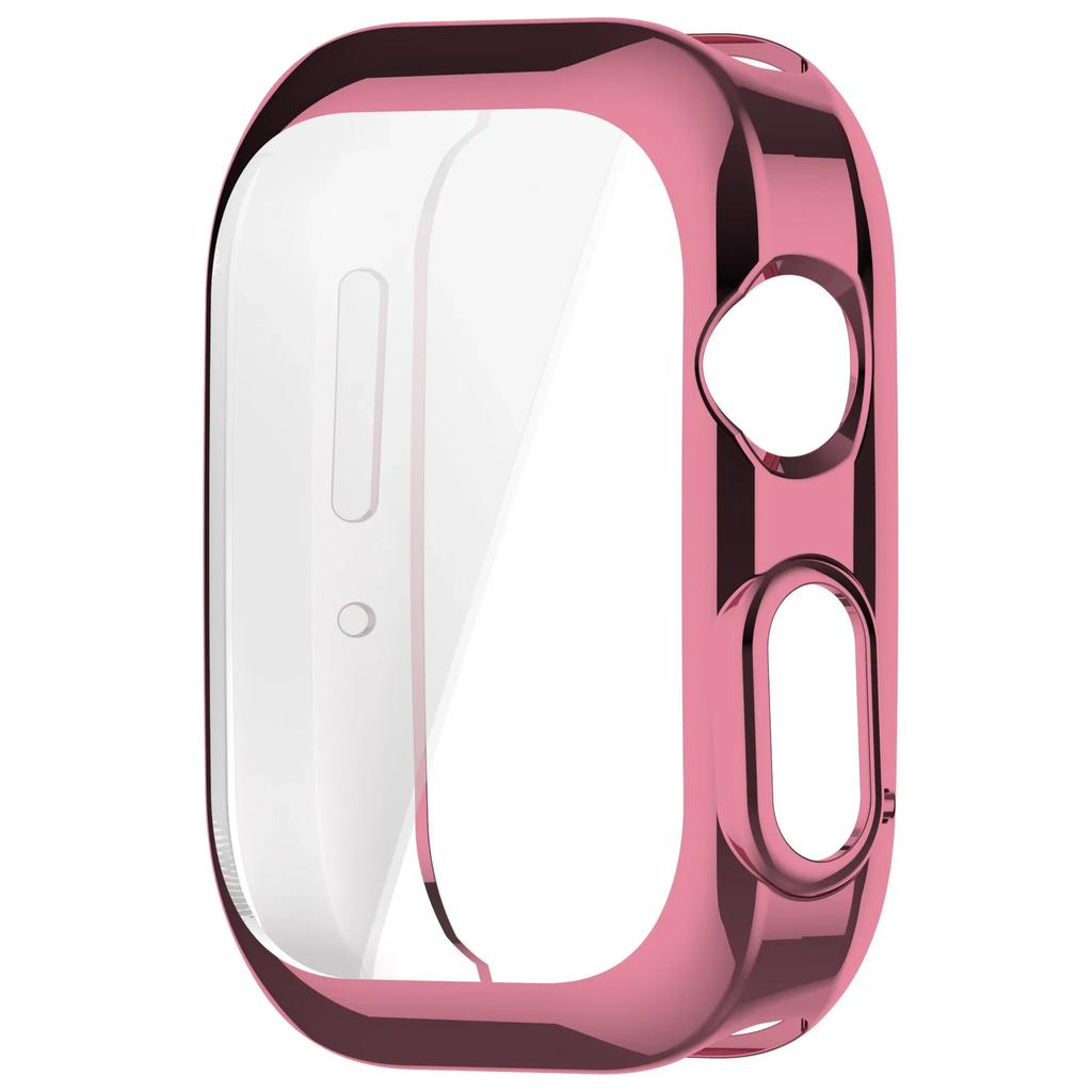 Pouzdro pro Huawei Watch D2 Ochranné pouzdro na displej Měkké TPU Všestranný ochranný kryt nárazníku Příslušenství pro Huawei Watch D2