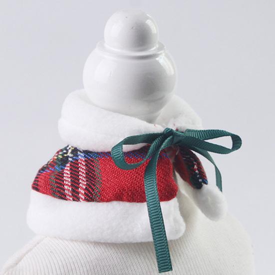 Pet Hamster Cape Red White Small Animals Christmas Outfit for Rabbit Guinea Pig Parrot African Greys Parakeet Cockatiel Cosplay Accessories