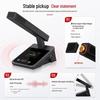 Great Wall Professional 16-Unit Wired Digital Conference System (CN Version)