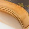 Used LOUIS VUITTON Handbag Alma M51130 Monogram/Nume leather Brown Classic