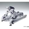 BANDAI SPIRITS MG Mobile Suit Gundam UC Full Armor Unicorn Gundam Scale Plastic Model Kit Ver.Ka 1/100 Pre-colored
