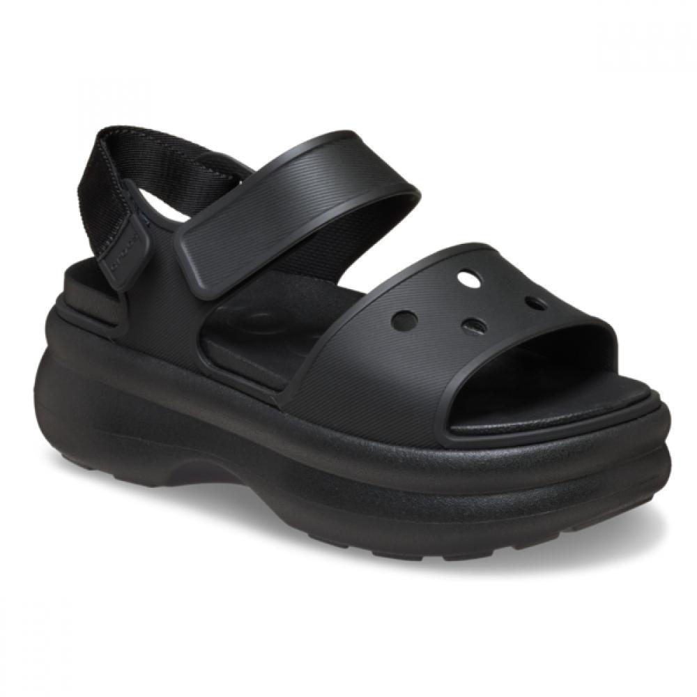 CrocS Women S Soho Y Strap Sandal 211755 001