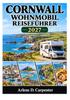 Cornwall Wohnmobil Reisefuehrer 2027