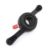 CarAngels Quick Ring Nuts for Wheel Balancers (Screw Size M36-P3.0)