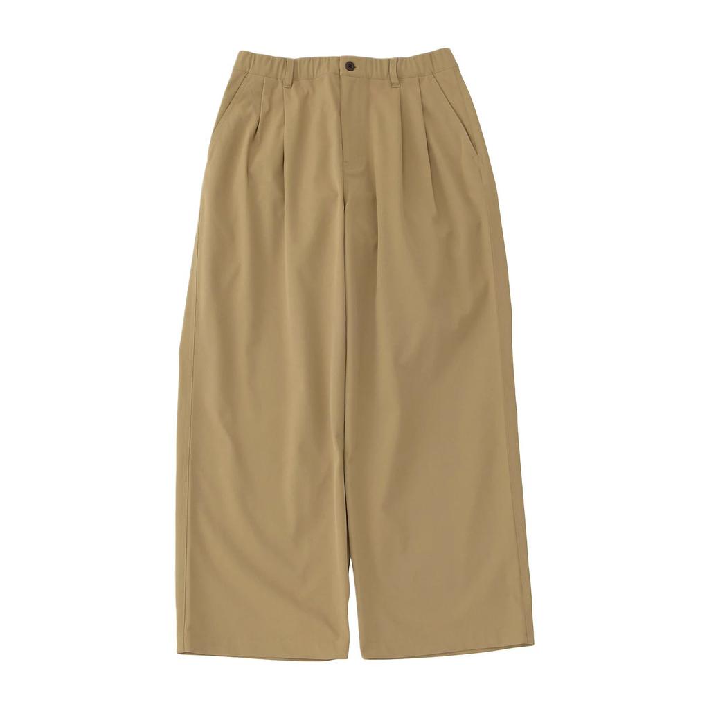 Men's Pants New Balance Casual Pants Men's Brown