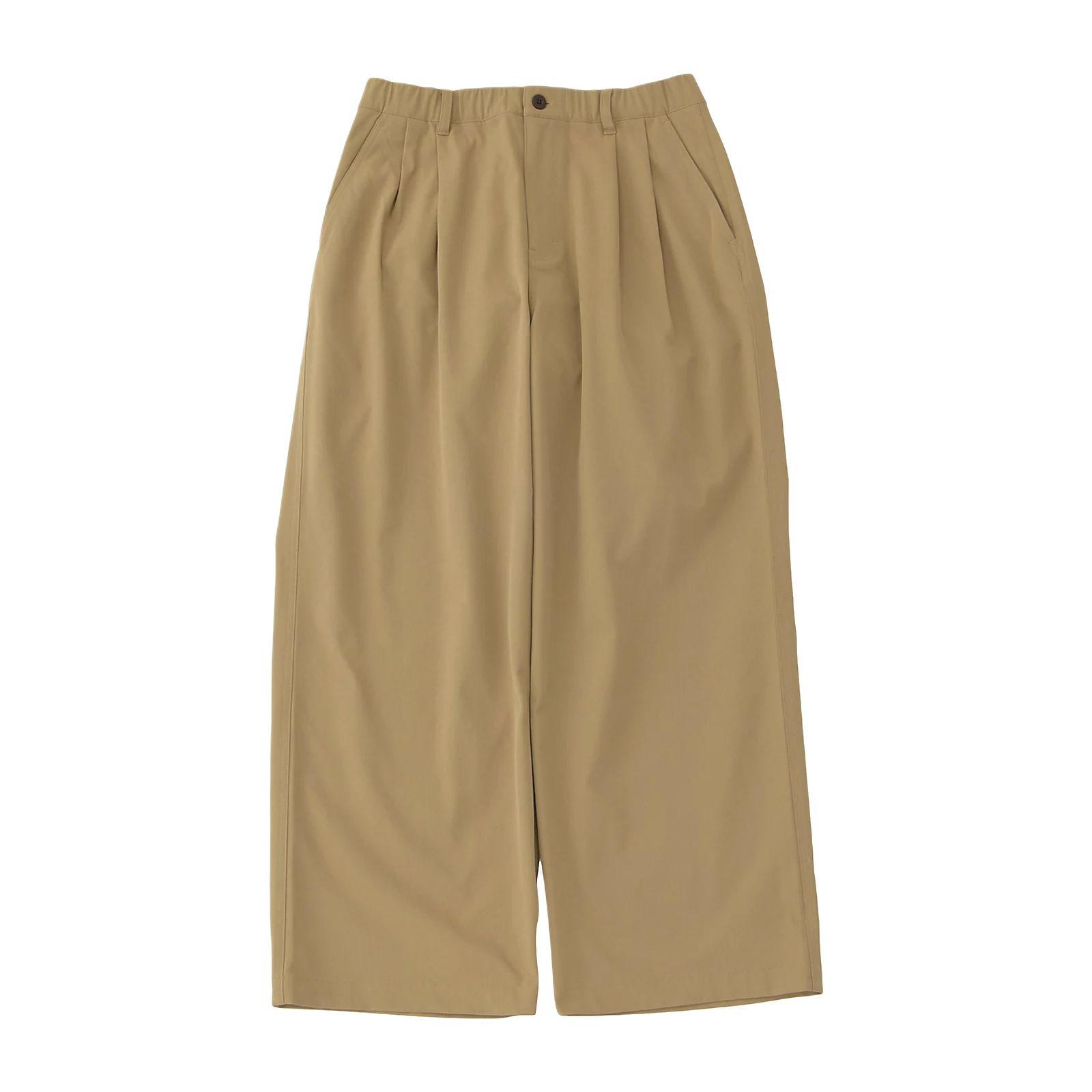 New Balance Casual Pants Men s Brown AMP45004-DLC M