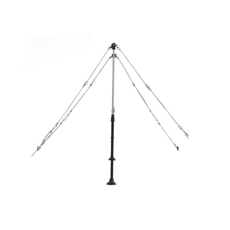 SPSR Pull-up Bar