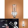 Wall Mounted Soap Dispenser Stainless Steel 500ml With Chrome Finish For Bathroom And Hotel Use