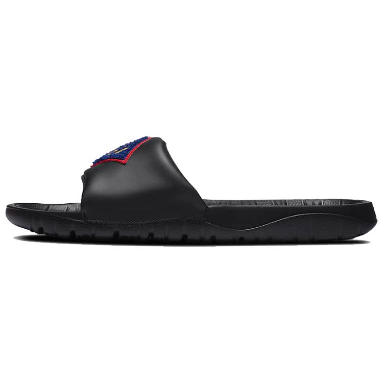 Шлепанцы Air Jordan Break SE Минималистичные Черные CV4901-001 EU 41