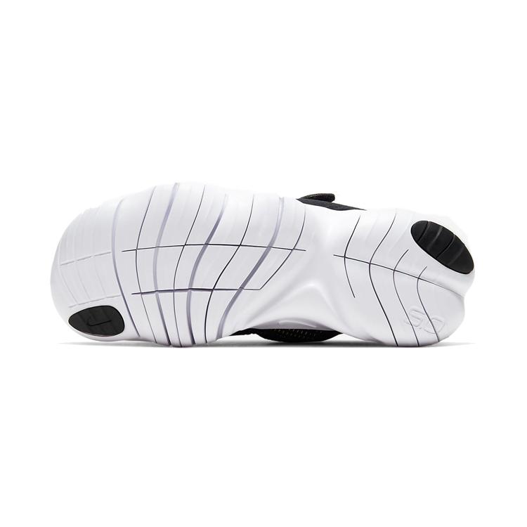 Nike Free RN 5.0 Black PS CJ2078-002