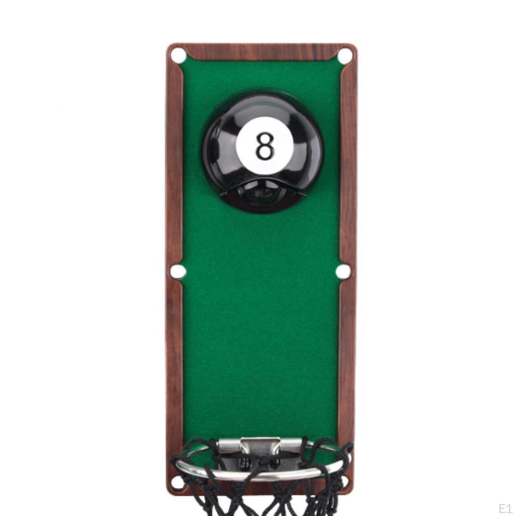 Wall Mounted Beer Bottle Opener Bottles Opening Tool Drinking for Kitchen