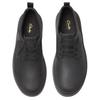 Clarks Polden Lace Leather Fashion Comfortable Casual Shoes Men Sneaker Black 26181379