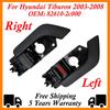Left Right Inside Interior Door Handle 82610-2C000 For Hyundai Tiburon 2003-2008 TIBURON TUSCANI COUPE