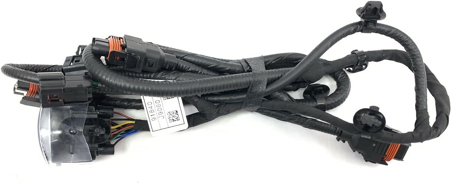 

Оригинальная проводка FEM OEM 91840-J9060 / 91840J9060 для Hyundai Kona 18