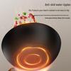 SUPOR Titanium Iron Non-stick Wok