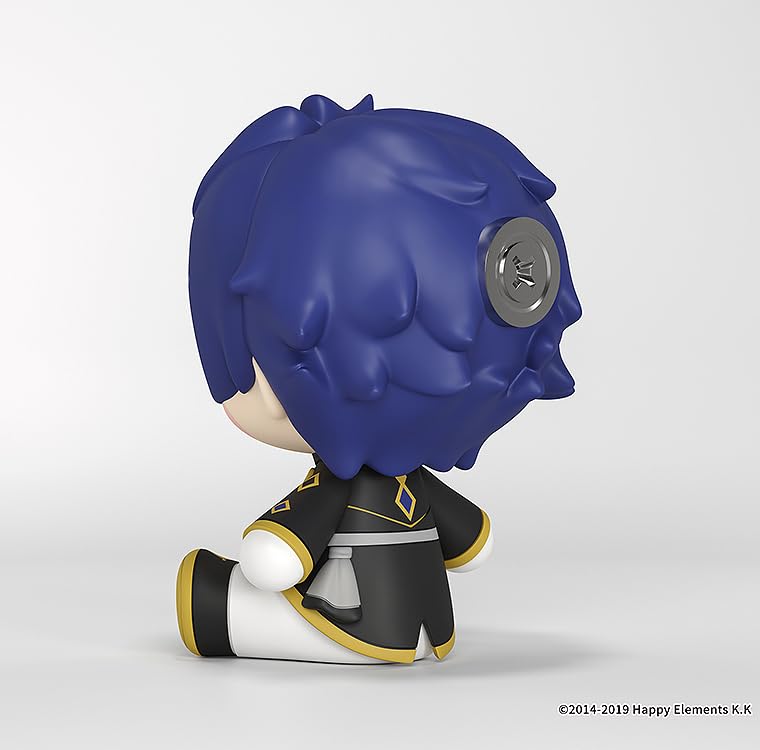 Good Smile Arts Shanghai Huggy Good Smile Ensemble Jun Sazanami Plastová malovaná pohyblivá figurka Stars!!