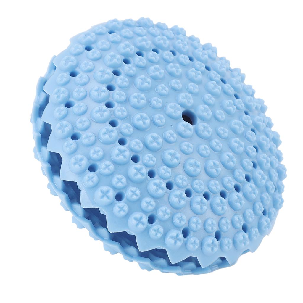 Dog Leaky Food Toys Interactive Bite Resistance Teeth Cleaning Dog Puzzle Toys for Dogs Puppies