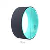 Yoga Wheel, Pilates Wheel, Leg Beauty for Beginners, Back Bending and Stretching Roller, Yoga Auxiliary Wheel Fitness Equipment