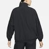 Nike Sportswear Essentials Jackets Women's Black Stand Collar Moderate Other DM6182-010